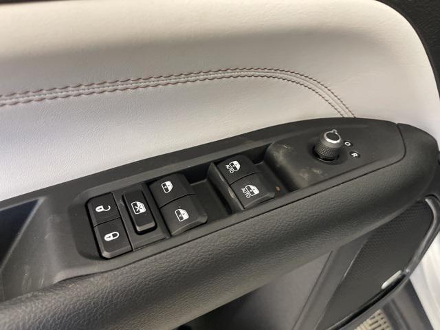 new 2025 Jeep Compass car, priced at $33,250