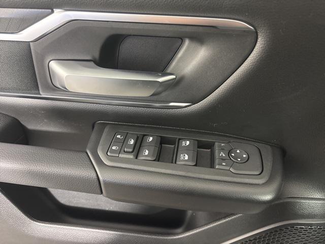 new 2026 Ram 1500 car, priced at $55,884