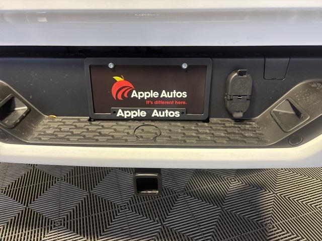 new 2026 Ram 1500 car, priced at $55,884