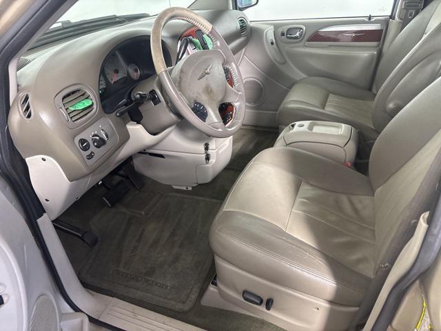 used 2006 Chrysler Town & Country car, priced at $4,844