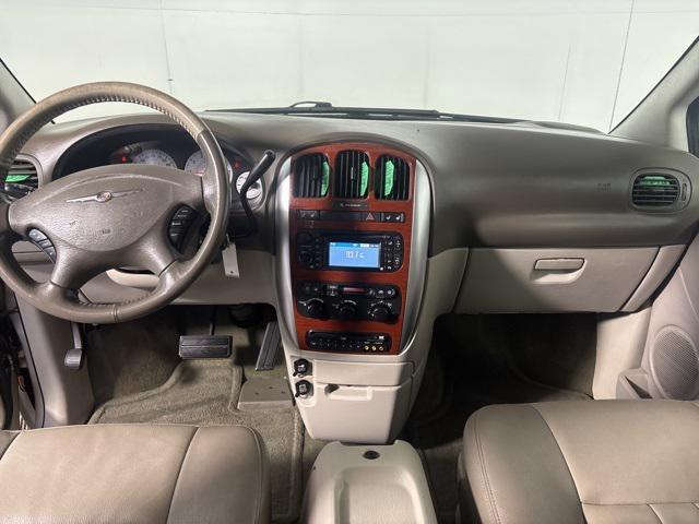 used 2006 Chrysler Town & Country car, priced at $4,844