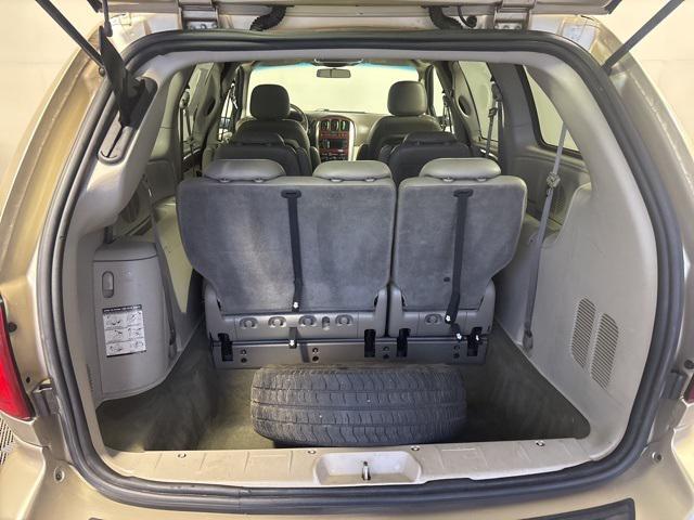 used 2006 Chrysler Town & Country car, priced at $4,844