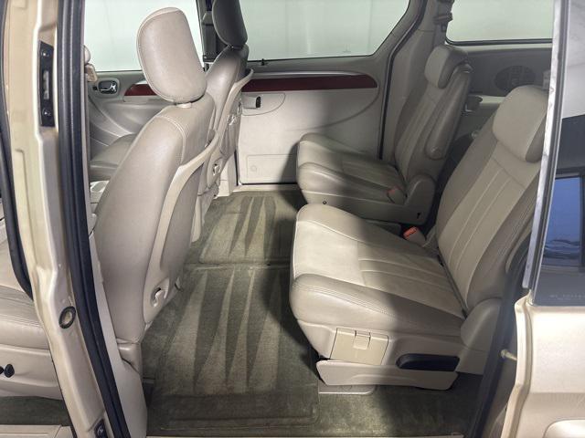used 2006 Chrysler Town & Country car, priced at $4,844