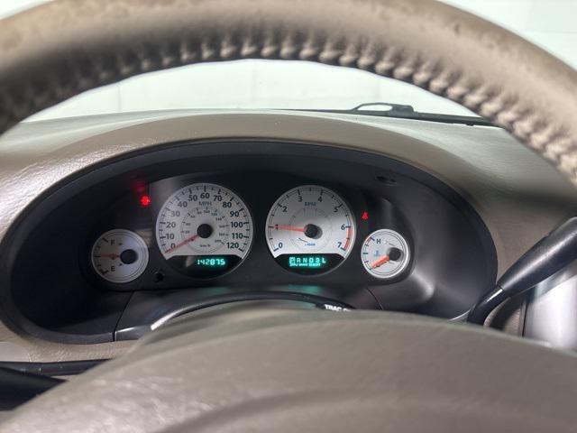 used 2006 Chrysler Town & Country car, priced at $4,844