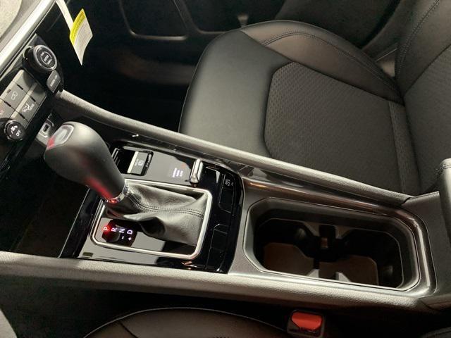 new 2025 Jeep Compass car, priced at $25,250