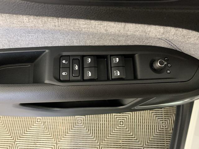 new 2025 Jeep Compass car, priced at $25,250