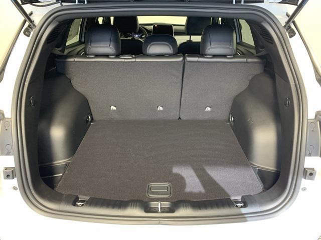 new 2025 Jeep Compass car, priced at $25,250