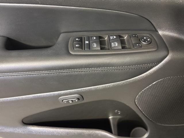used 2022 Jeep Grand Cherokee car, priced at $29,443
