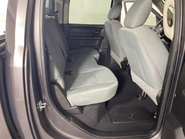 used 2019 Ram 1500 car, priced at $25,223