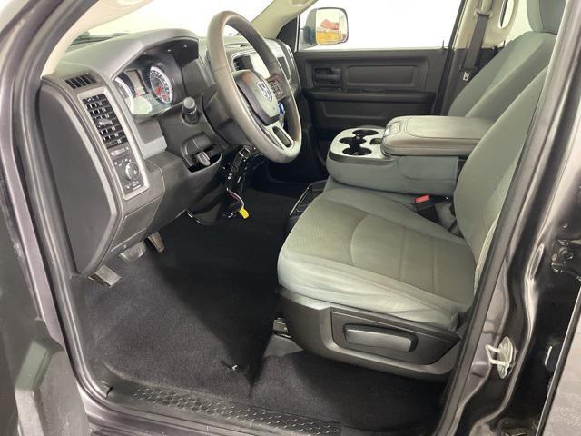 used 2019 Ram 1500 car, priced at $25,223