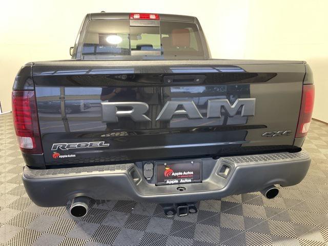 used 2016 Ram 1500 car, priced at $20,794