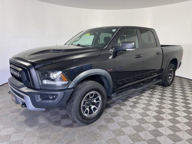 used 2016 Ram 1500 car, priced at $20,794