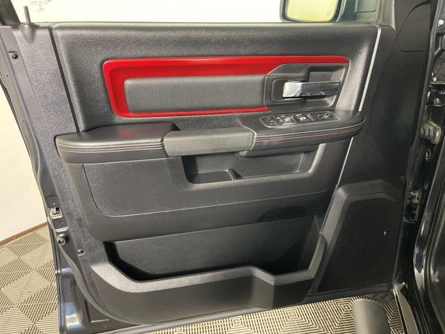 used 2016 Ram 1500 car, priced at $20,794