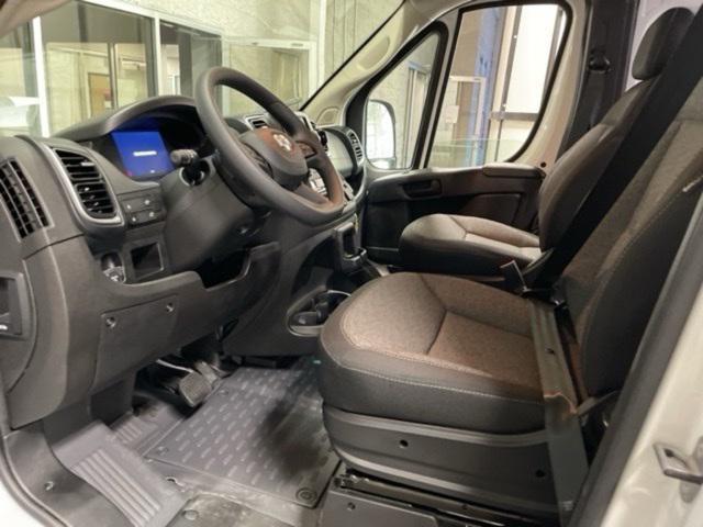 new 2024 Ram ProMaster 2500 car, priced at $44,250