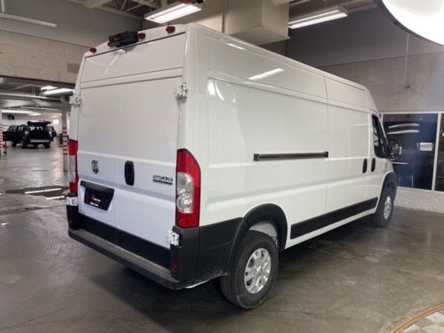 new 2024 Ram ProMaster 2500 car, priced at $51,974