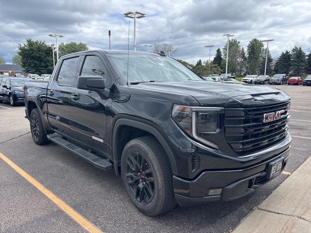 used 2023 GMC Sierra 1500 car, priced at $42,980