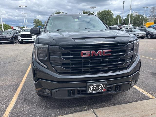 used 2023 GMC Sierra 1500 car, priced at $42,980
