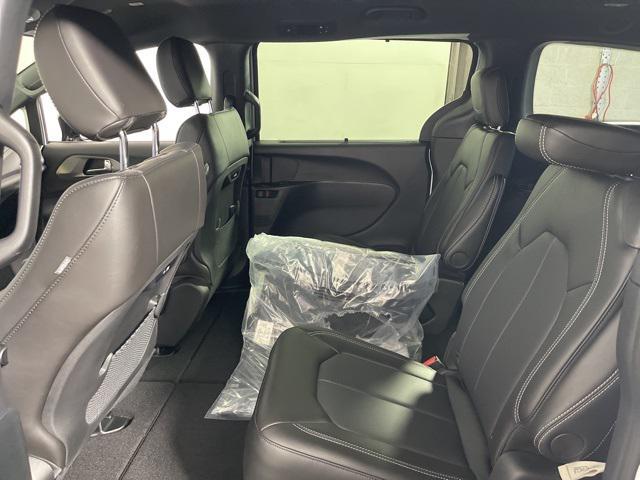 new 2026 Chrysler Pacifica car, priced at $40,602