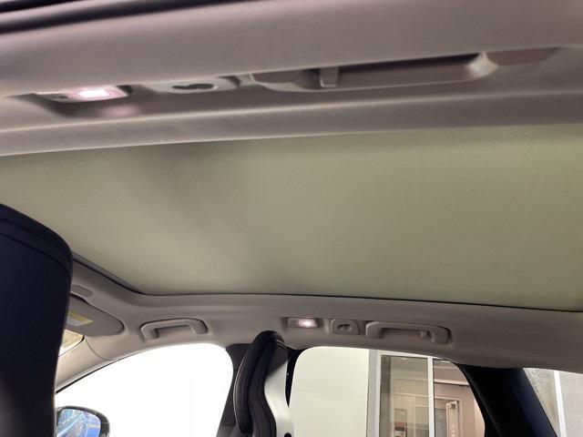 used 2023 Volvo XC60 car, priced at $26,999