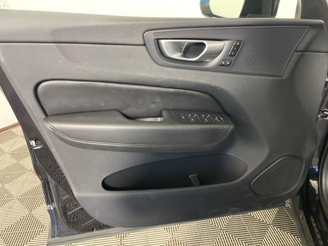 used 2023 Volvo XC60 car, priced at $26,999