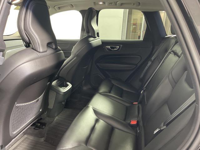 used 2023 Volvo XC60 car, priced at $26,999
