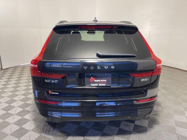used 2023 Volvo XC60 car, priced at $26,999