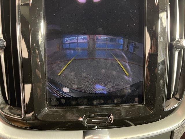 used 2023 Volvo XC60 car, priced at $26,999