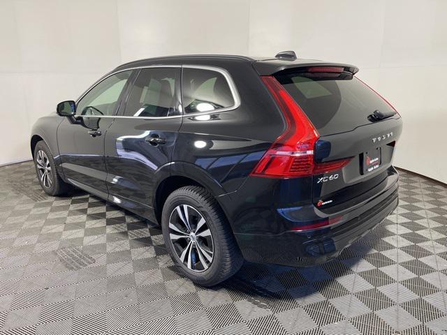 used 2023 Volvo XC60 car, priced at $26,999