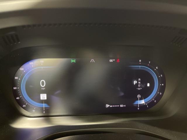 used 2023 Volvo XC60 car, priced at $26,999