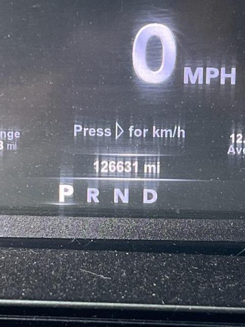 used 2017 Ram 2500 car, priced at $35,980