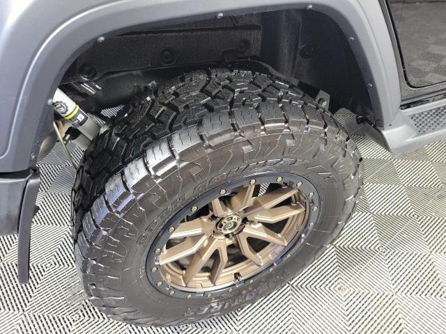 new 2024 Jeep Wrangler car, priced at $51,995