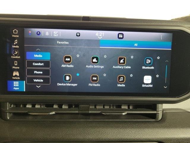 new 2024 Jeep Wrangler car, priced at $51,995