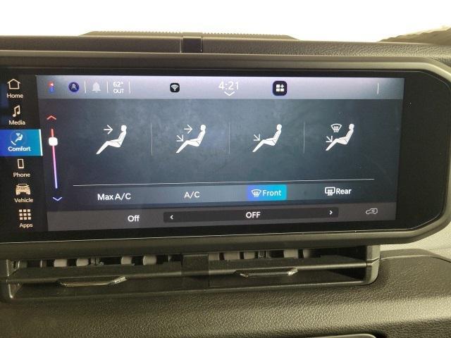 new 2024 Jeep Wrangler car, priced at $51,995