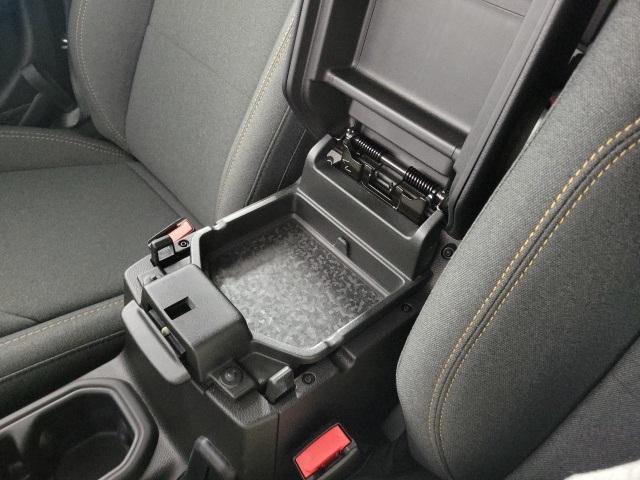 new 2024 Jeep Wrangler car, priced at $51,995