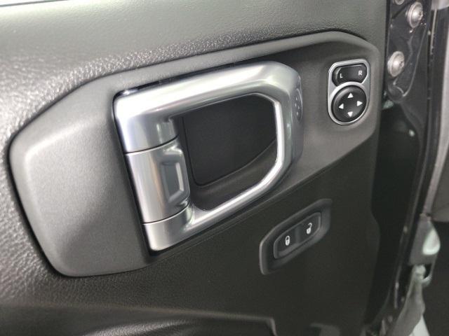 new 2024 Jeep Wrangler car, priced at $51,995