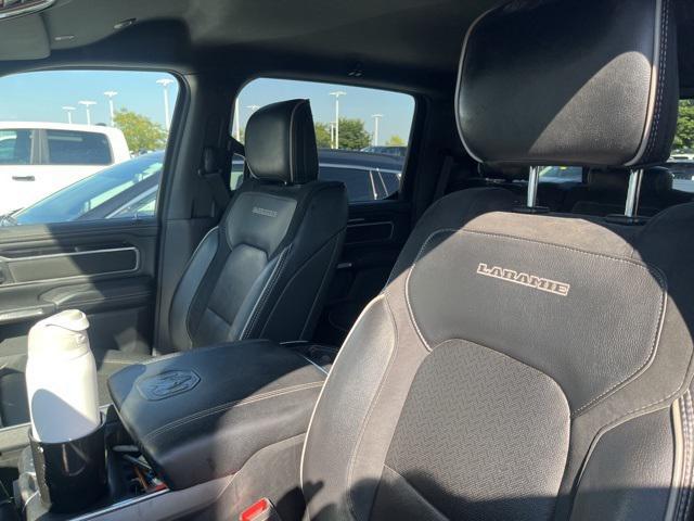 used 2020 Ram 1500 car