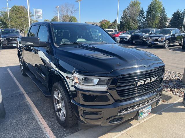 used 2020 Ram 1500 car