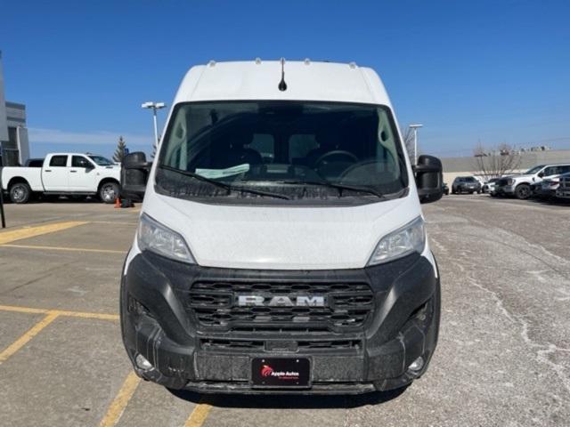 new 2023 Ram ProMaster 2500 car, priced at $46,116