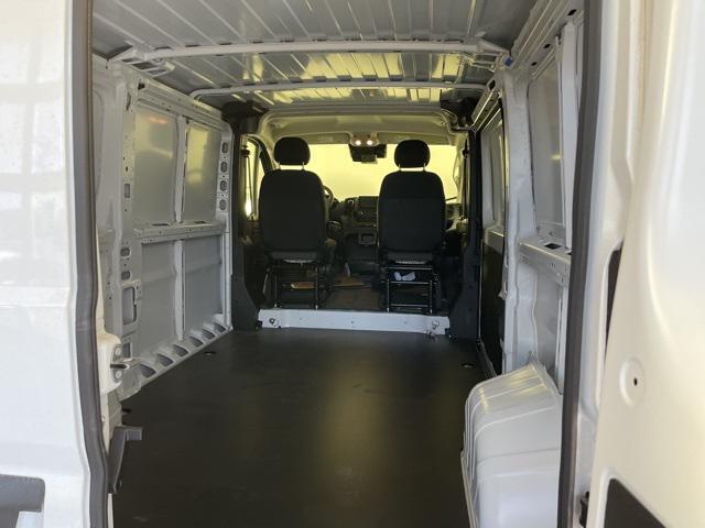 new 2025 Ram ProMaster 2500 car, priced at $49,404