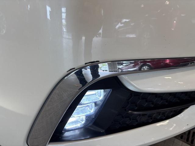 used 2017 Acura MDX car, priced at $21,980