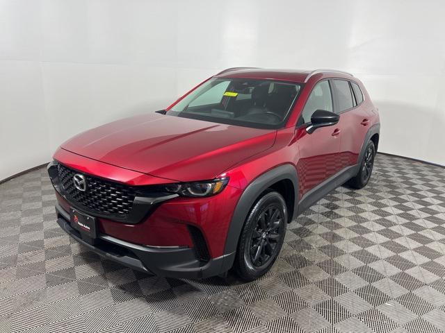 used 2023 Mazda CX-50 car, priced at $25,222