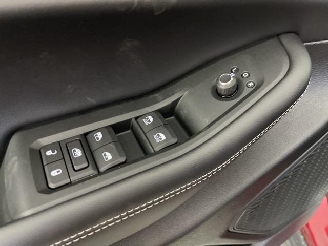 new 2025 Jeep Grand Cherokee car, priced at $43,495