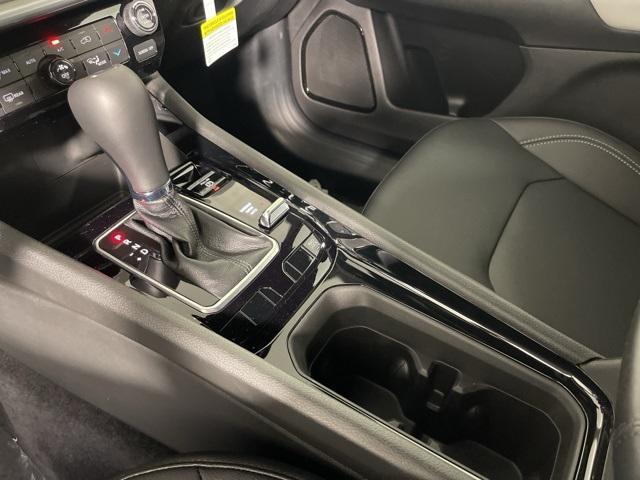 new 2025 Jeep Compass car, priced at $29,995