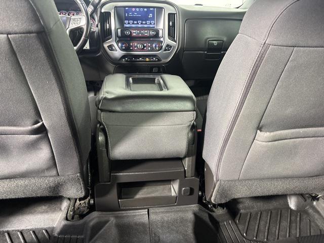 used 2016 GMC Sierra 1500 car, priced at $23,222