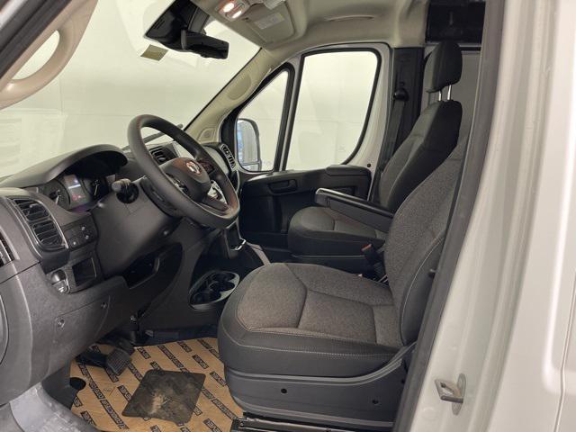 new 2025 Ram ProMaster 1500 car, priced at $47,932