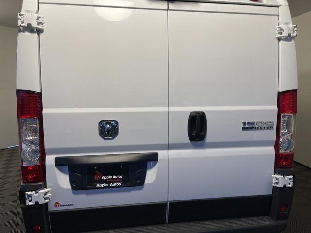 new 2025 Ram ProMaster 1500 car, priced at $47,932