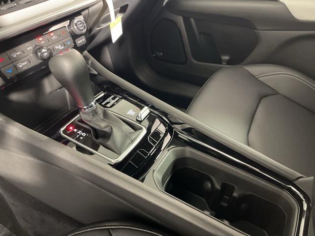 new 2025 Jeep Compass car, priced at $34,495