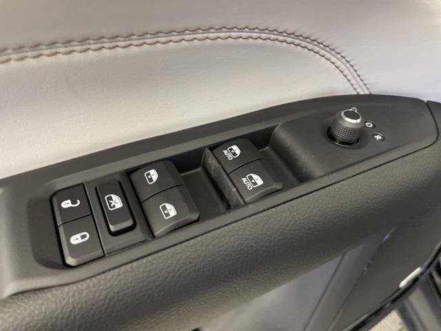new 2025 Jeep Compass car, priced at $34,495