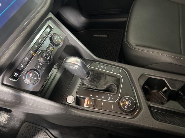 used 2020 Volkswagen Tiguan car, priced at $21,644