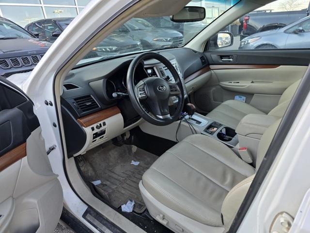 used 2013 Subaru Outback car, priced at $8,880